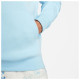 Nike Ανδρικό φούτερ Sportswear Club Fleece Hoodie Nike Ανδρικό φούτερ Sportswear Club Fleece Hoodie